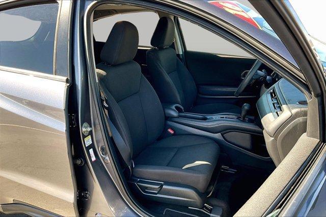 used 2016 Honda HR-V car, priced at $13,136