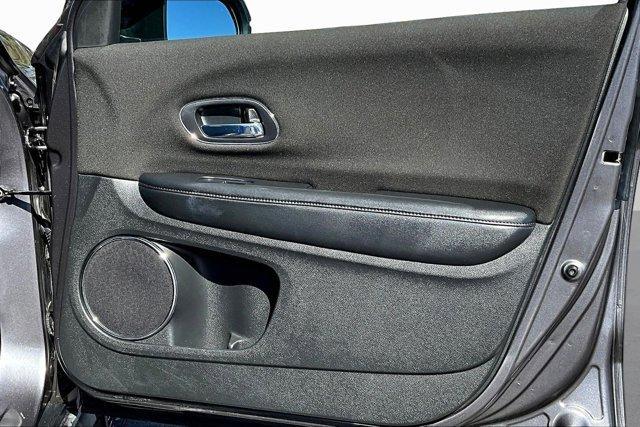 used 2016 Honda HR-V car, priced at $13,136