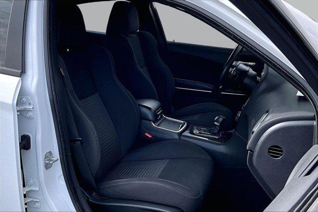 used 2019 Dodge Charger car, priced at $17,868