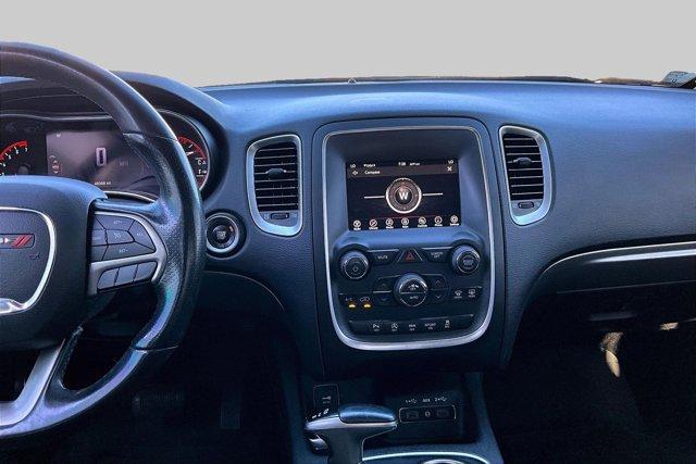 used 2019 Dodge Durango car, priced at $22,721