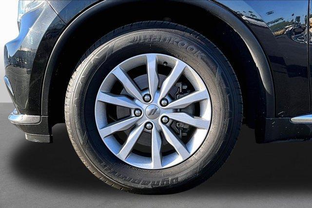 used 2019 Dodge Durango car, priced at $22,721
