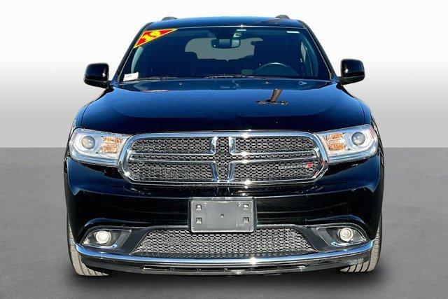 used 2019 Dodge Durango car, priced at $22,721