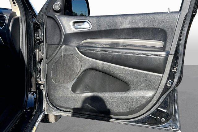 used 2019 Dodge Durango car, priced at $23,720