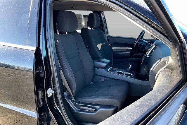used 2019 Dodge Durango car, priced at $22,721