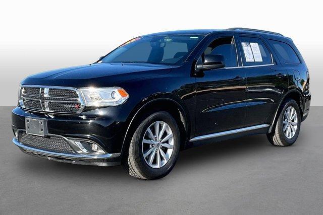 used 2019 Dodge Durango car, priced at $22,721