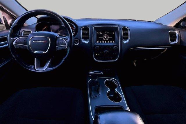 used 2019 Dodge Durango car, priced at $22,721