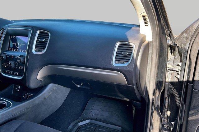 used 2019 Dodge Durango car, priced at $23,720