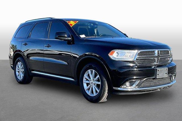 used 2019 Dodge Durango car, priced at $22,721