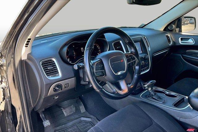 used 2019 Dodge Durango car, priced at $22,721
