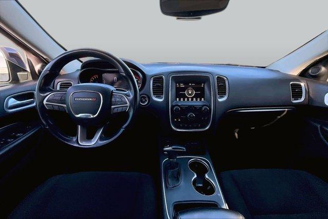 used 2019 Dodge Durango car, priced at $23,720