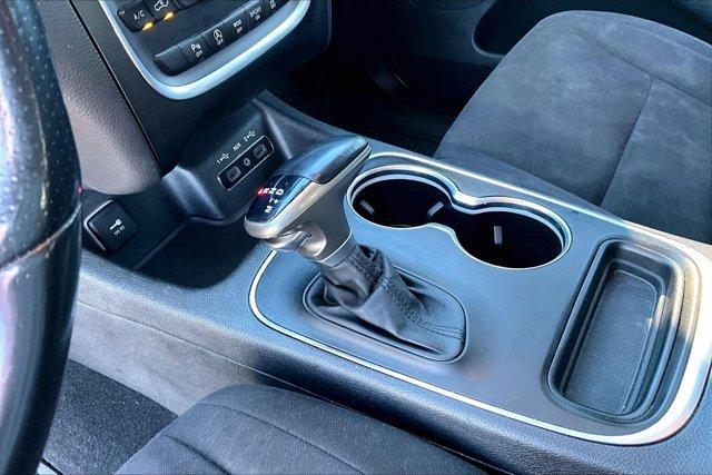 used 2019 Dodge Durango car, priced at $22,721