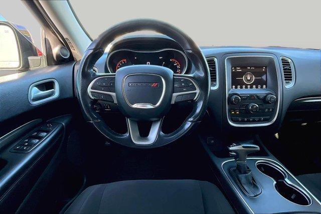 used 2019 Dodge Durango car, priced at $23,720