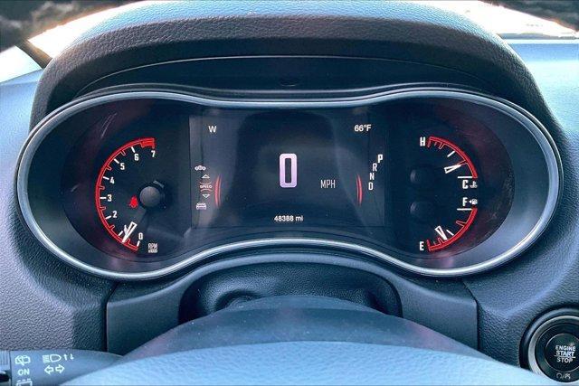 used 2019 Dodge Durango car, priced at $22,721