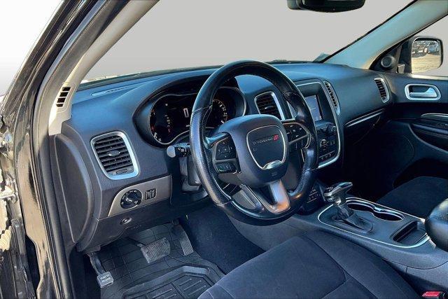 used 2019 Dodge Durango car, priced at $23,720