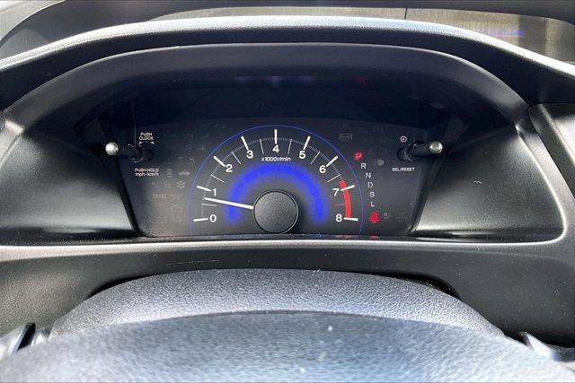 used 2015 Honda Civic car, priced at $13,576