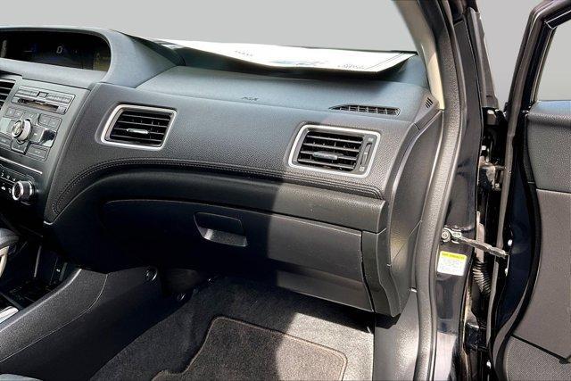 used 2015 Honda Civic car, priced at $13,576