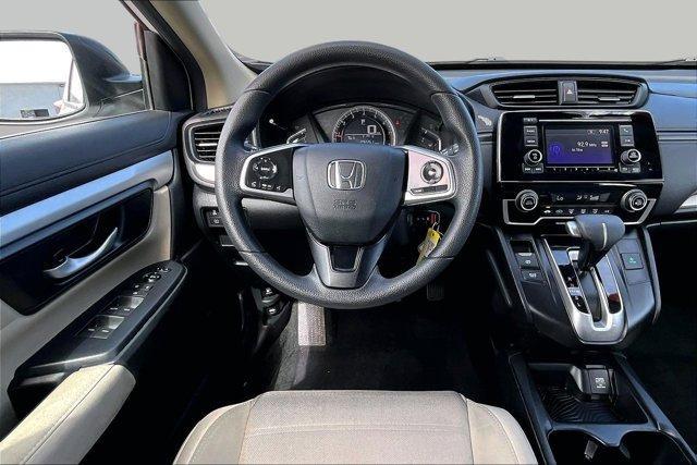 used 2019 Honda CR-V car, priced at $18,370