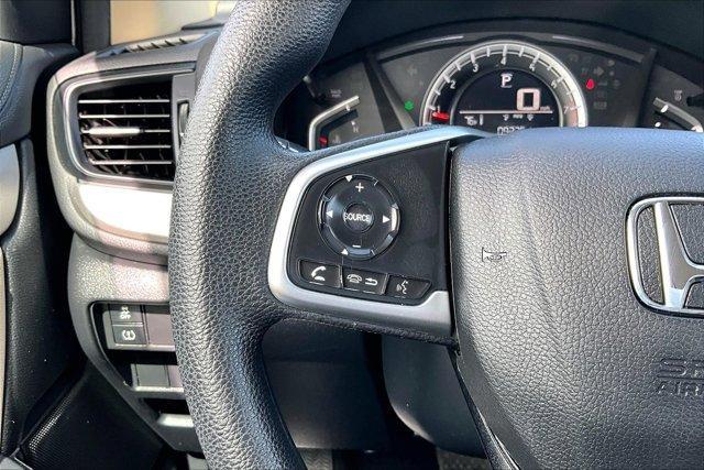 used 2019 Honda CR-V car, priced at $18,370