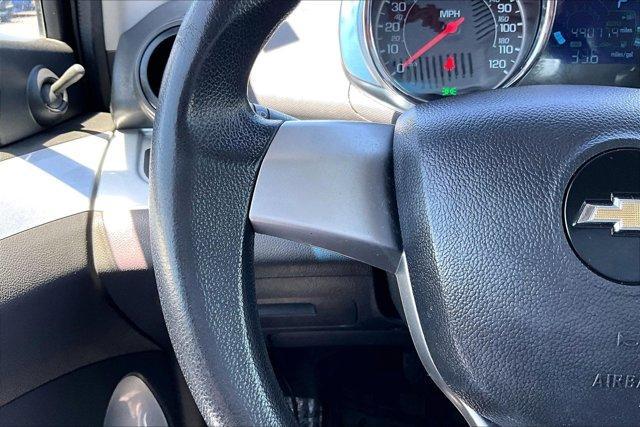 used 2015 Chevrolet Spark car, priced at $8,665
