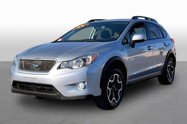 used 2013 Subaru XV Crosstrek car, priced at $11,232
