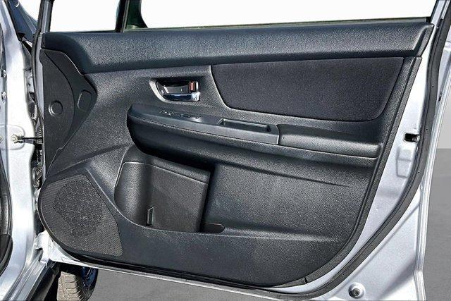 used 2013 Subaru XV Crosstrek car, priced at $11,232