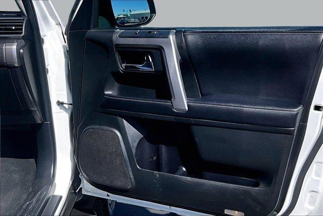 used 2019 Toyota 4Runner car, priced at $31,473