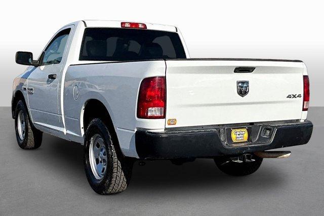used 2018 Ram 1500 car, priced at $19,796