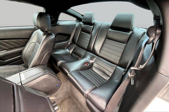 used 2014 Ford Mustang car, priced at $12,807