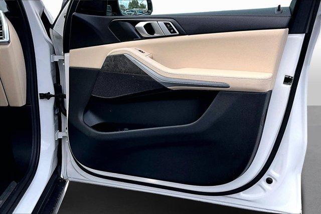 used 2020 BMW X5 car, priced at $25,931