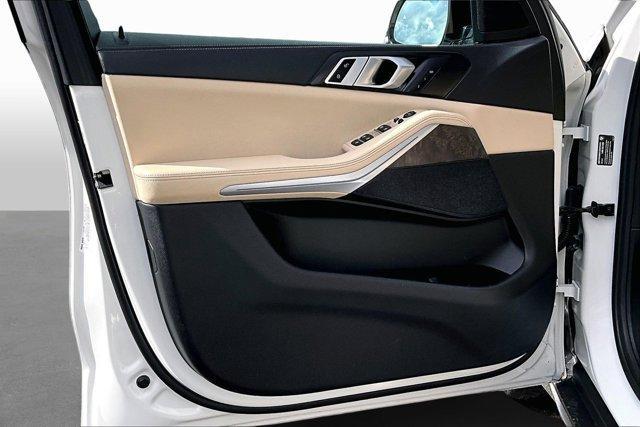 used 2020 BMW X5 car, priced at $25,931