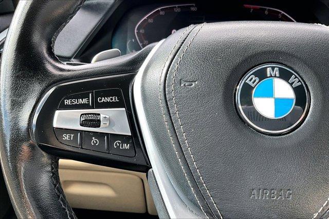used 2020 BMW X5 car, priced at $25,931