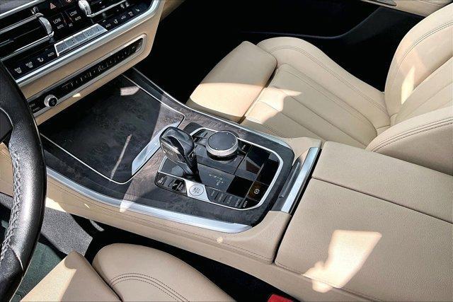 used 2020 BMW X5 car, priced at $25,931
