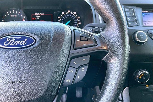 used 2019 Ford Edge car, priced at $12,887