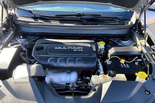 used 2019 Jeep Cherokee car, priced at $10,457