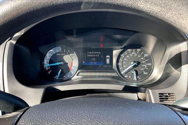 used 2018 Ford Explorer car, priced at $17,207