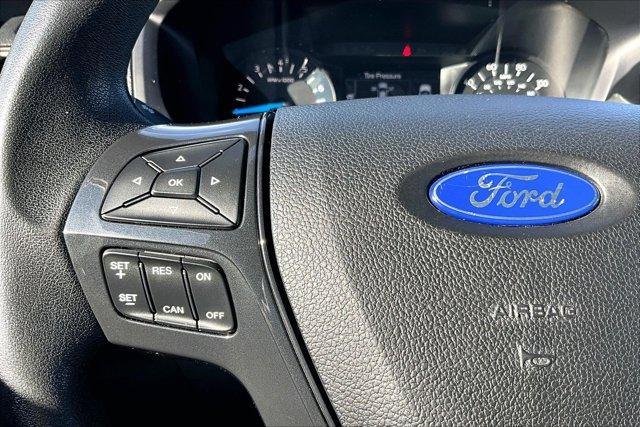 used 2018 Ford Explorer car, priced at $17,207