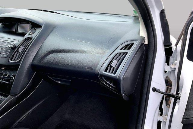 used 2018 Ford Focus car, priced at $15,981