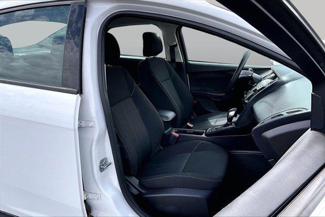 used 2018 Ford Focus car, priced at $15,981