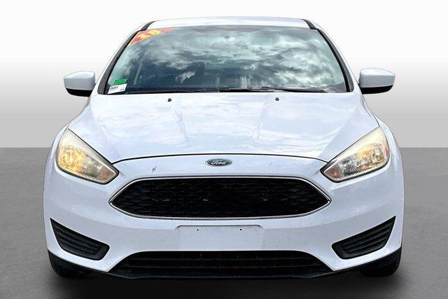 used 2018 Ford Focus car, priced at $15,981
