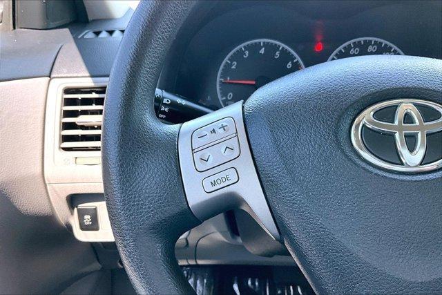used 2012 Toyota Corolla car, priced at $12,091
