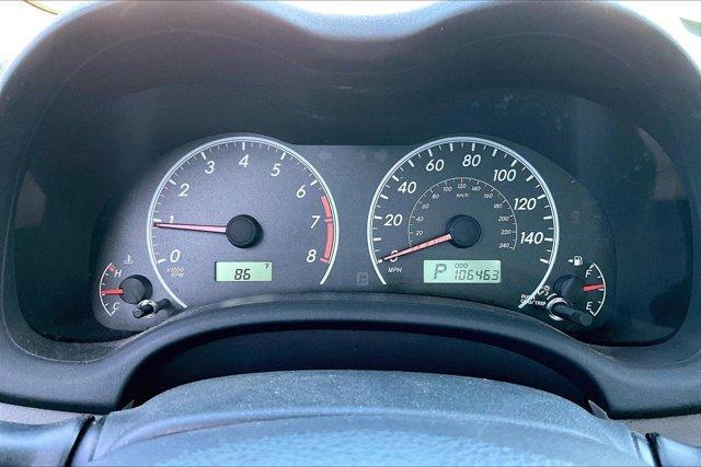 used 2012 Toyota Corolla car, priced at $10,978