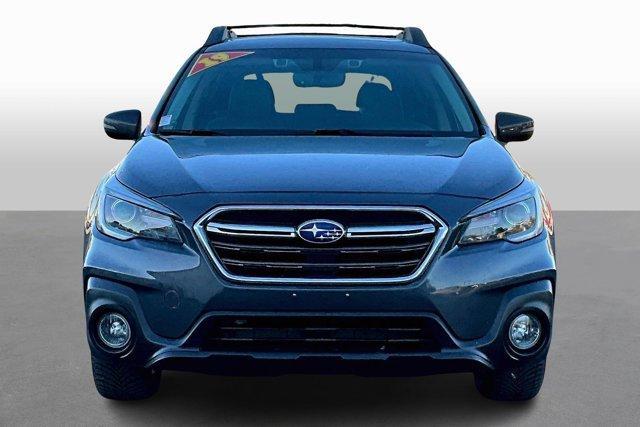 used 2019 Subaru Outback car, priced at $17,372