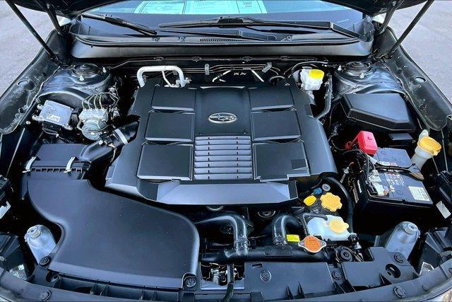 used 2019 Subaru Outback car, priced at $17,372