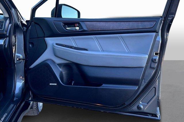 used 2019 Subaru Outback car, priced at $17,372