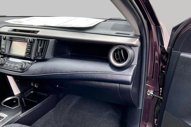 used 2018 Toyota RAV4 car, priced at $20,765