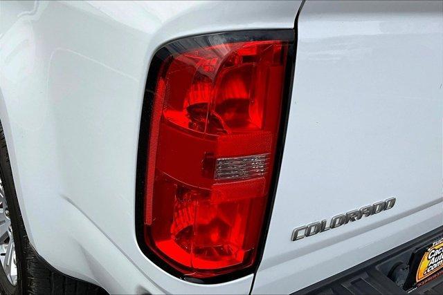 used 2016 Chevrolet Colorado car, priced at $18,031