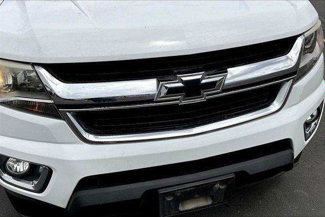used 2016 Chevrolet Colorado car, priced at $18,031