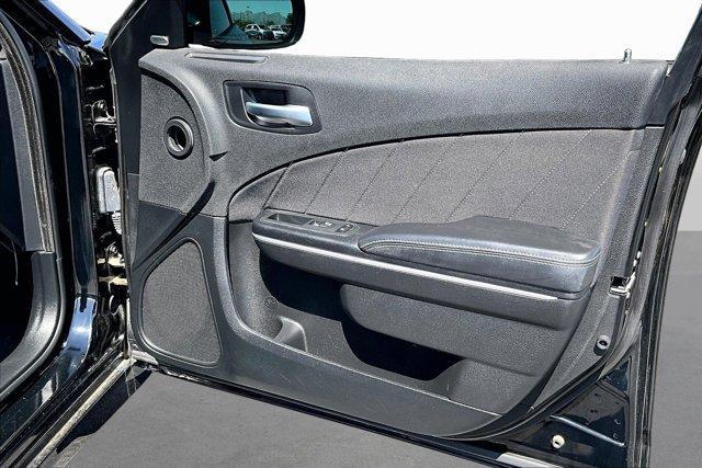 used 2019 Dodge Charger car, priced at $19,423