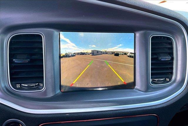 used 2019 Dodge Charger car, priced at $18,313