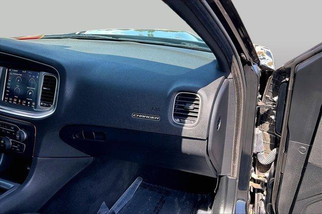 used 2019 Dodge Charger car, priced at $19,423